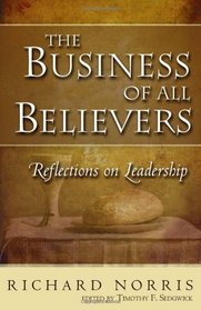 The Business of All Believers: Reflections on Leadership