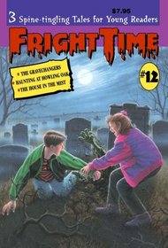 Fright Time #12