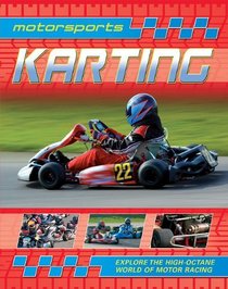 Karting (Motorsports (Amicus))