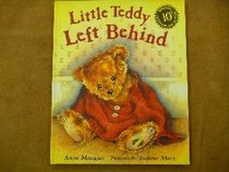 Little Teddy Left Bear