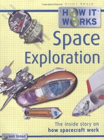 How it Works Space Exploration