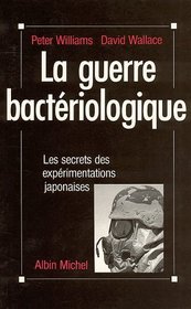 La guerre bactriologique