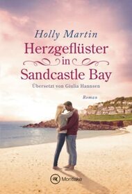 Herzgeflster in Sandcastle Bay (Sandcastle Bay, 2) (German Edition)