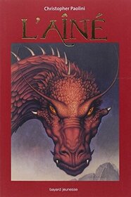 L'Aine (Eldest) (Inheritance Cycle, Bk 2) (French Edition)