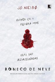 Boneco de neve (The Snowman) (Harry Hole, Bk 7) (Em Portugues do Brasil Edition)