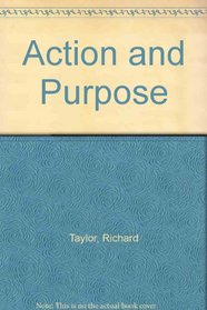 Action and Purpose