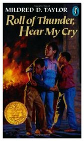 Roll of Thunder, Hear My Cry (Puffin Books)