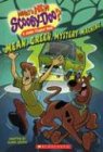 Scooby-doo Junior Chapter Book #2 : Mean Green Mystery Machine (Scooby-Doo)