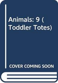 Animals (Toddler Totes)
