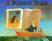 A World of Words: An ABC of Quotations