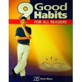 9 Good Habits For All Readers Grade 8