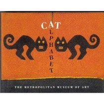 Cat Alphabet (Cat Alphabet)