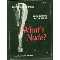 What's Nude?