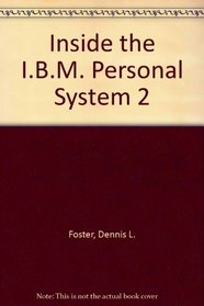 Inside the IBM Personal System/2 (Compute! library selection)