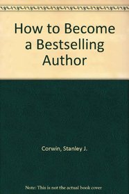 How to become a bestselling author