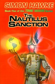 The Nautilus Sanction (Time Wars)