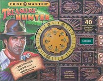 Code Master: Treasure Hunter (Code Master)