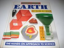 Plants: The Hands-on Approach to Science (Make it Work! Science)