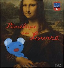 Pnlope au Louvre