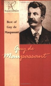 Best of Guy De Maupassant