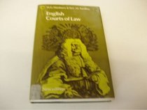 English Courts of Law (Opus)