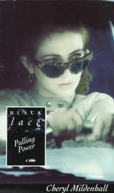 Pulling Power (Black Lace Series)