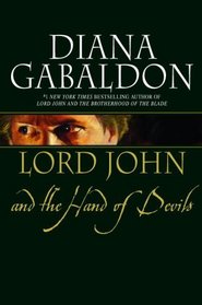 Lord John and the Hand of Devils (Lord John Grey, Bk 1)