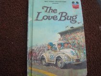 THE LOVE BUG (Disney's Wonderful World of Reading; 45)