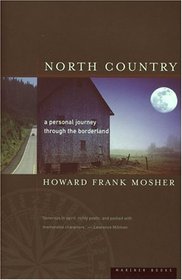 North Country : A Personal Journey