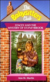 Stacey Myst of Stoneybr - 35 (Babysitters Club) (Spanish Edition)