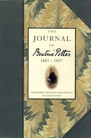 The Journal of Beatrix Potter