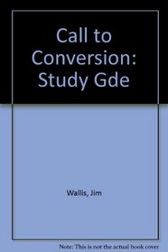 Call to Conversion: Study Gde
