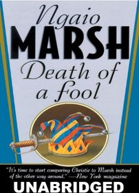 Death of a Fool: Library Edition