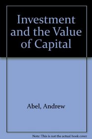 INVEST VALUE CAPITAL (Outstanding dissertations in economics)