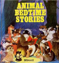 Animal Bedtime Stories