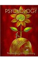 Psychology and eBook Access Card