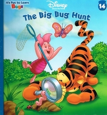 The Big Bug Hunt (It's Fun to Learn, No 14)