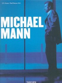 Michael Mann (Spanish Edition)