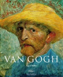 Van Gogh: Spanish-Language Edition (Artistas serie menor) (Spanish Edition)