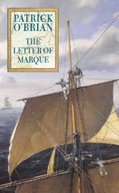 The Letter of Marque