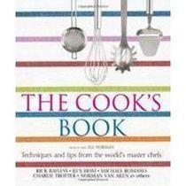 The Cook's Book