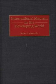International Maoism in the Developing World