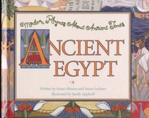 Ancient Egypt (Modern Rhymes About Ancient Times)