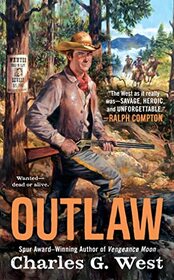 Outlaw (Matt Slaughter, Bk 1)