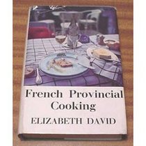 French Provincial Cooking