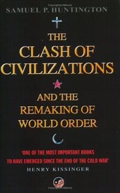 The Clash of Civilizations