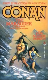 Conan the Marauder (Conan)