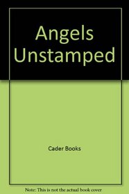 Angels Unstamped (Cader)