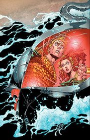 Aquaman Vol. 3 (Rebirth)