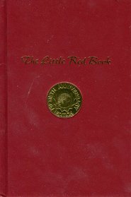 The Little Red Book 50th Anniversary Edition (An interpretation of The Twelve Steps of the Alcoholics Anonymouse Program)